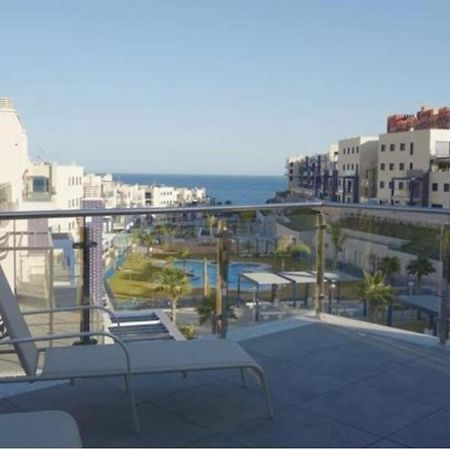Cabria Apartment 그라나다 외부 사진