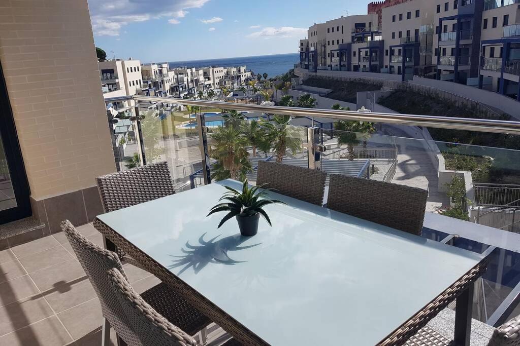 Cabria Apartment 그라나다 외부 사진
