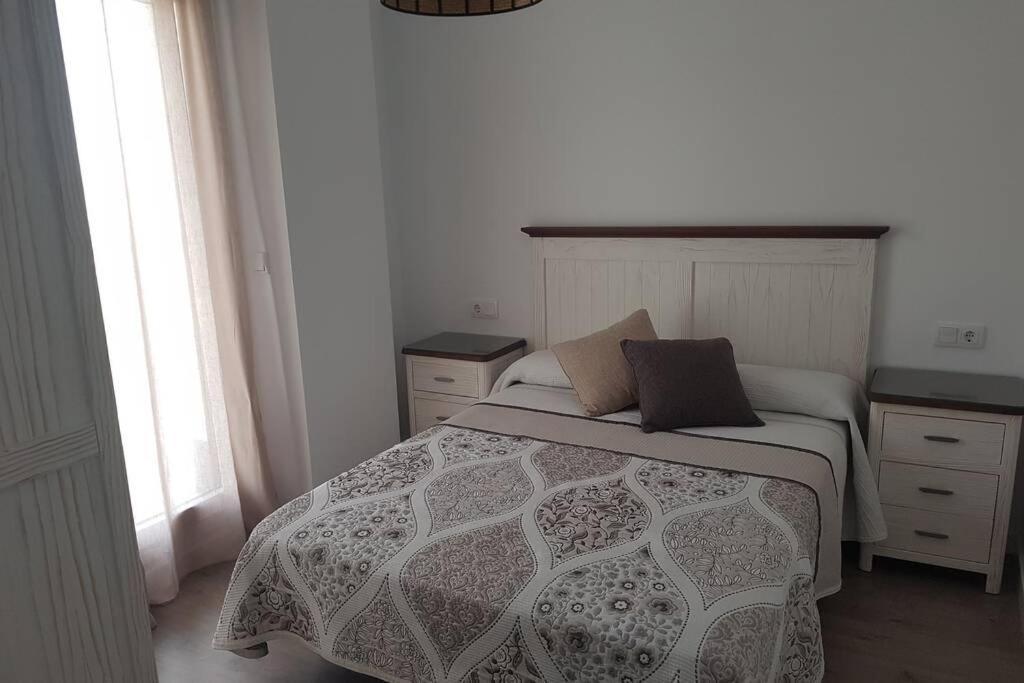 Cabria Apartment 그라나다 외부 사진