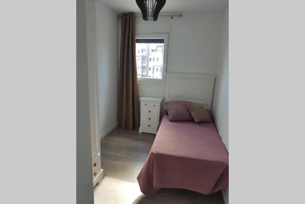 Cabria Apartment 그라나다 외부 사진