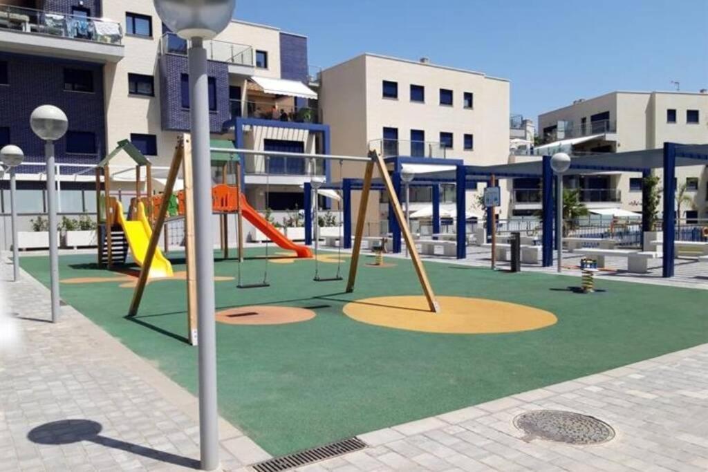 Cabria Apartment 그라나다 외부 사진