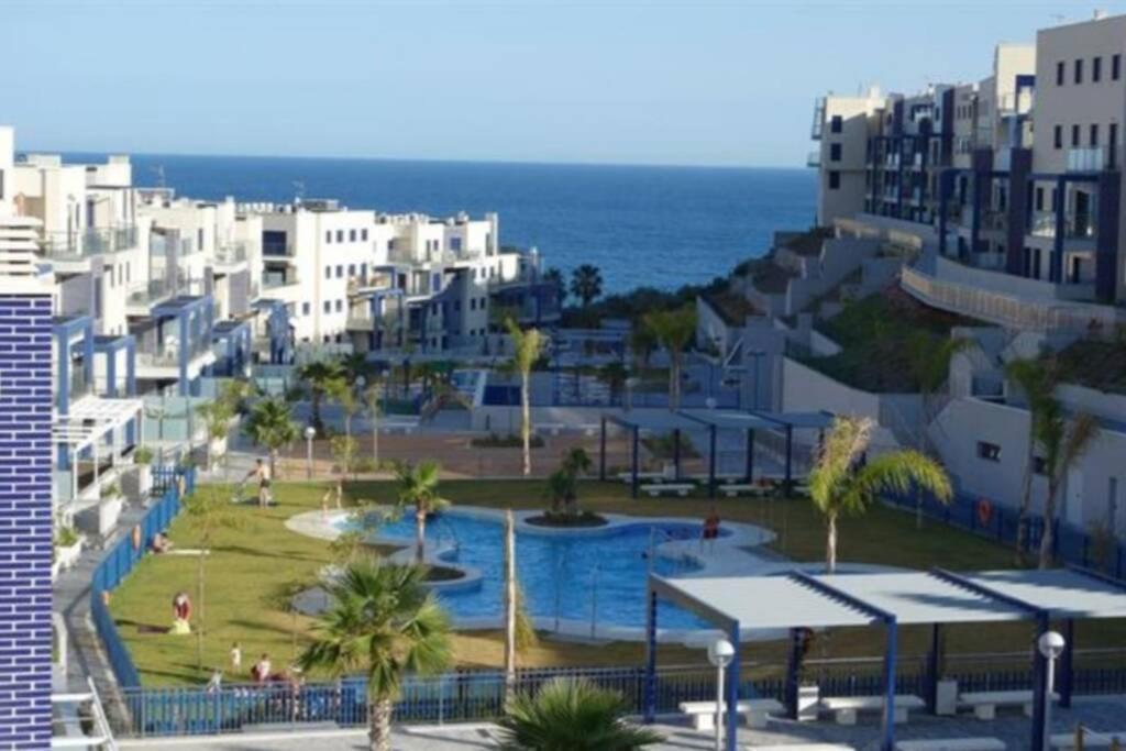 Cabria Apartment 그라나다 외부 사진